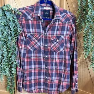 AE Flannel